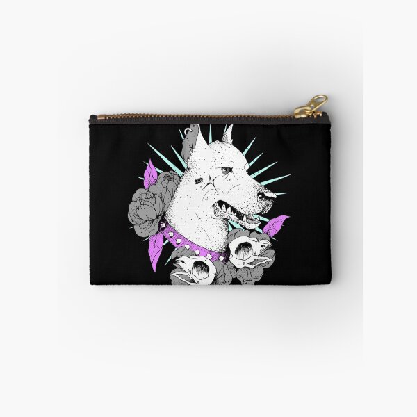 Item preview, Goth Rock Dog designed and sold by shirtdan.
