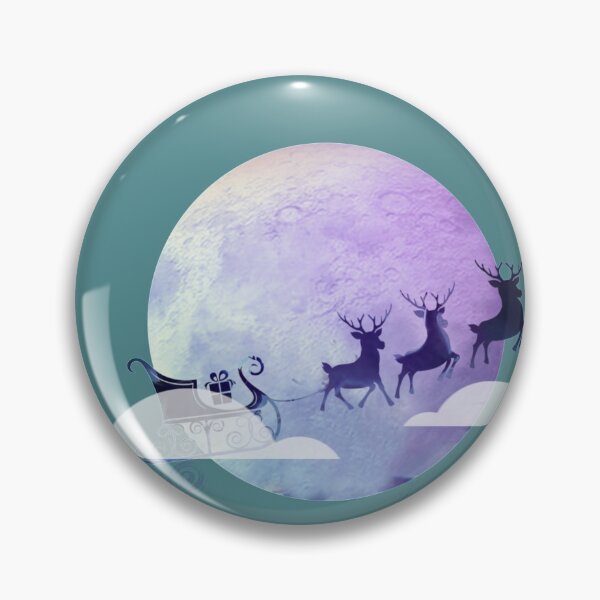Item preview, The Christmas night designed and sold by Karine Dupras.