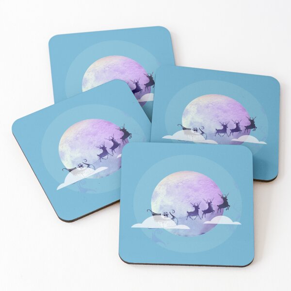 Item preview, The Christmas night designed and sold by Karine Dupras.