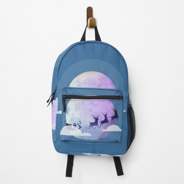Item preview, The Christmas night designed and sold by Karine Dupras.