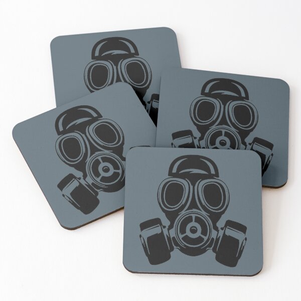 Item preview, Hazard Mask designed and sold by dru Ravyn.