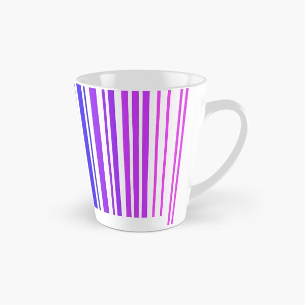 Item preview, Rainbow Barcode designed and sold by Gryffmdor.