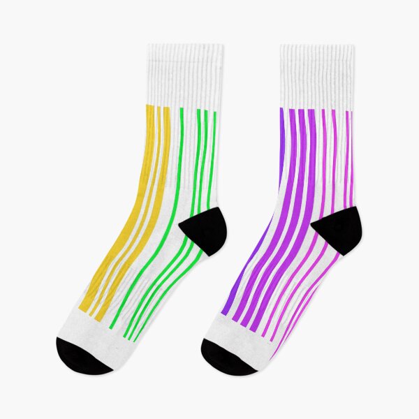 Item preview, Rainbow Barcode designed and sold by Gryffmdor.