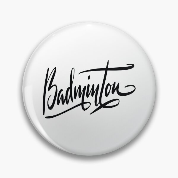 Artikelvorschau, Badminton entworfen und verkauft von ProjectX23.