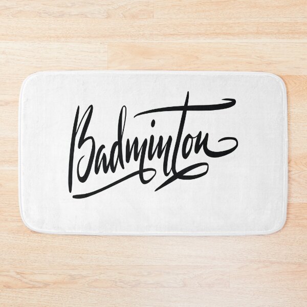 Artikelvorschau, Badminton entworfen und verkauft von ProjectX23.
