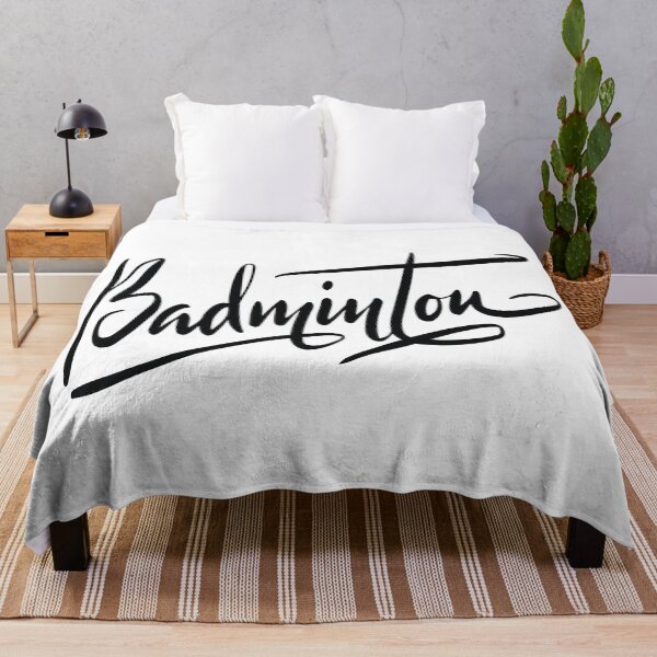 Item preview, Badminton designed and sold by ProjectX23.