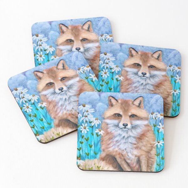 Item preview, Foxy Lady designed and sold by Carol Iyer.