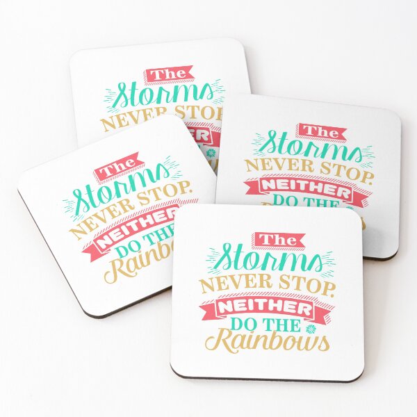 Item preview, Storms Never Stop Sweet Magnolias Fan Art designed and sold by KataangClothing.