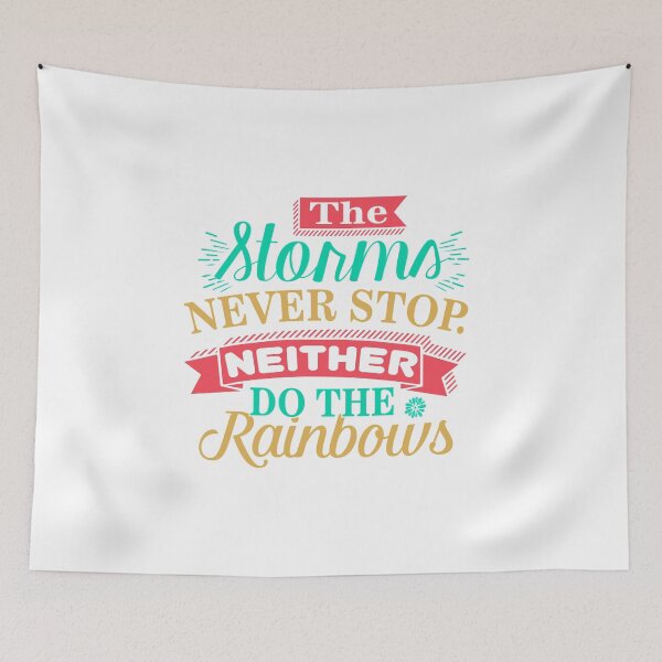 Item preview, Storms Never Stop Sweet Magnolias Fan Art designed and sold by KataangClothing.