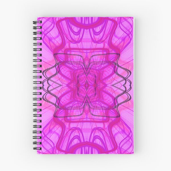 Item preview, Pink Explosion designed and sold by BUSTED DUDE DESIGNS.