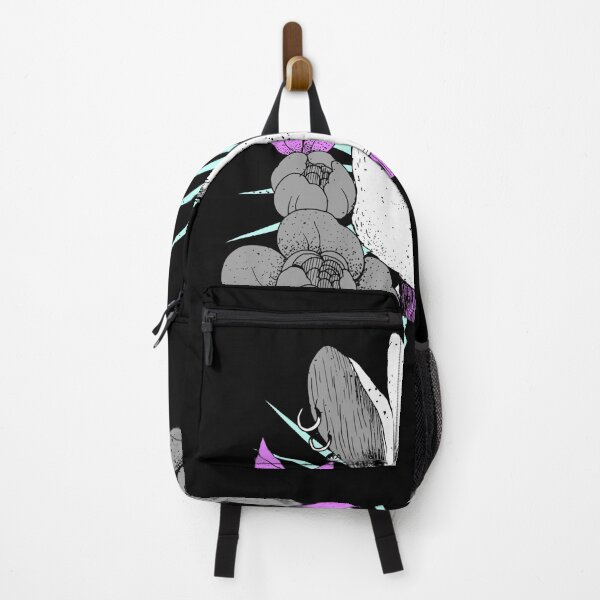 Item preview, Goth Rock Rabbit designed and sold by shirtdan.