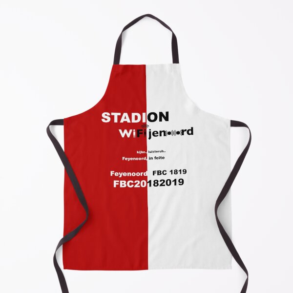 Item preview, WiFijenoord designed and sold by ozzyme.