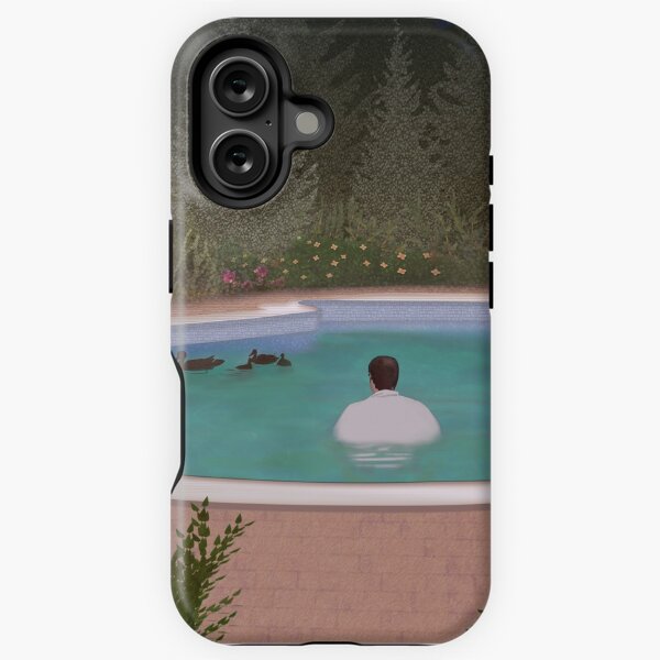 Item preview, Him, with those ducks.. designed and sold by mensijazavcevic.