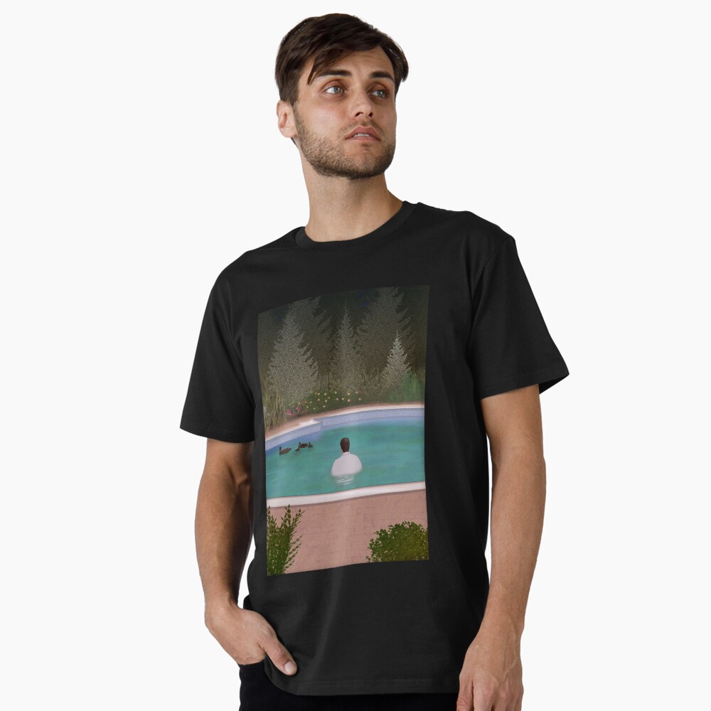 Item preview, Premium T-Shirt designed and sold by mensijazavcevic.