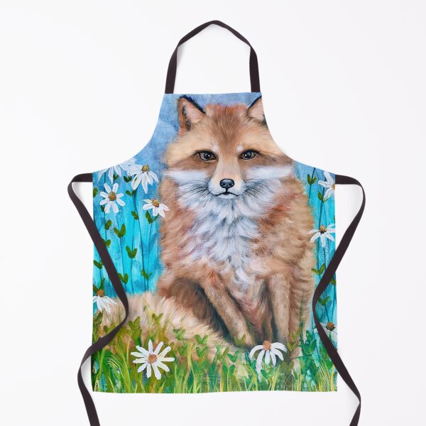 Item preview, Foxy Lady designed and sold by Carol Iyer.
