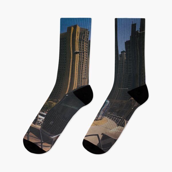 Item preview, Dubaï Tram designed and sold by Yannik Hay.