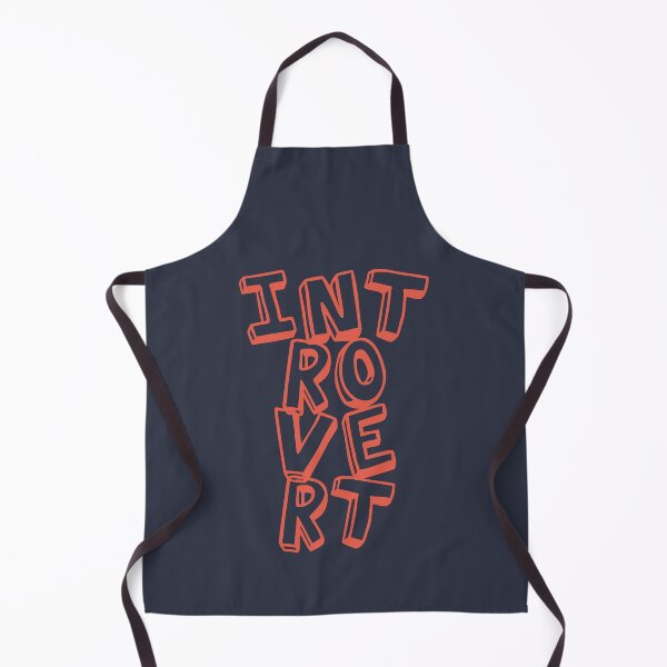 Item preview, Introvert designed and sold by urbnbodga.