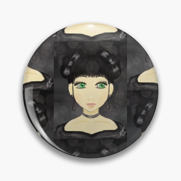 Item preview, MINAMI, 2020 designed and sold by Jamesha Walker (Walker-Tenjinmon).