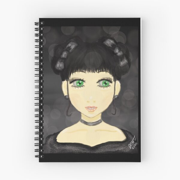 Item preview, MINAMI, 2020 designed and sold by Jamesha Walker (Walker-Tenjinmon).