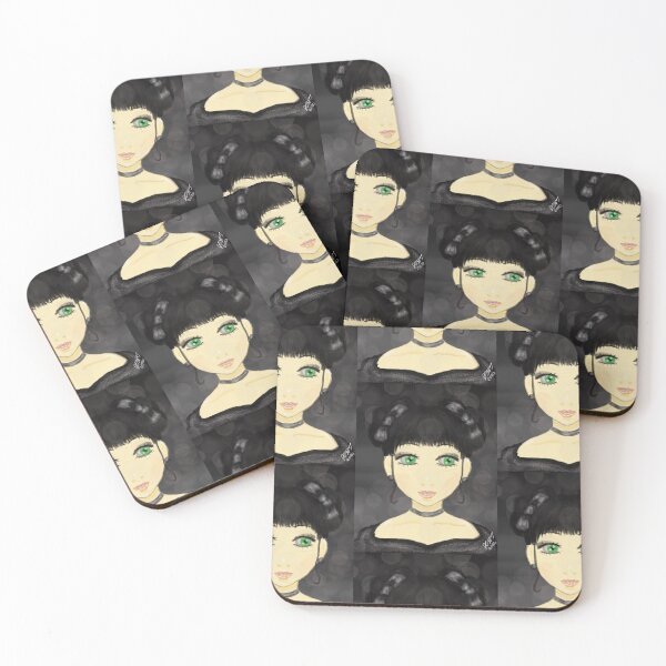 Item preview, MINAMI, 2020 designed and sold by Jamesha Walker (Walker-Tenjinmon).
