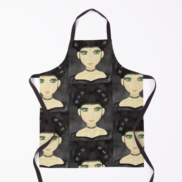 Item preview, MINAMI, 2020 designed and sold by Jamesha Walker (Walker-Tenjinmon).