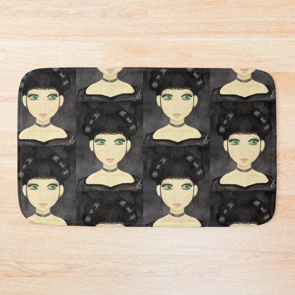 Item preview, MINAMI, 2020 designed and sold by Jamesha Walker (Walker-Tenjinmon).