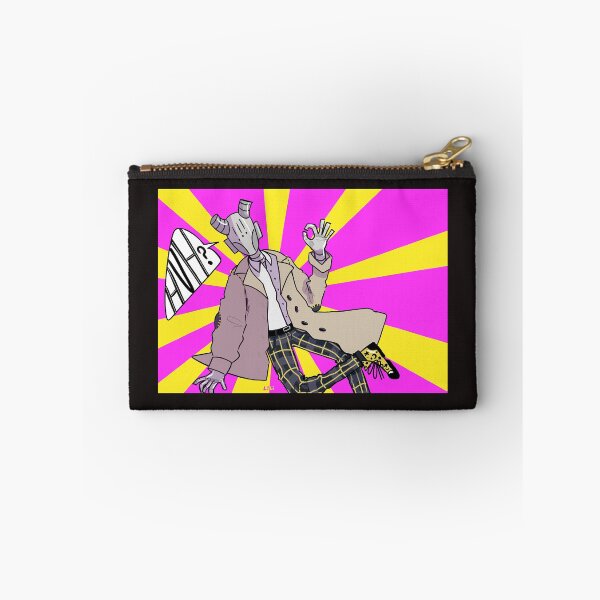 Item preview, Derieny hasn't a clue designed and sold by MothBog.
