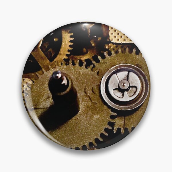 Item preview, Clockwork Gears ii designed and sold by sandpiperstudio.