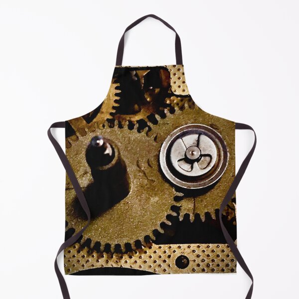 Item preview, Clockwork Gears ii designed and sold by sandpiperstudio.
