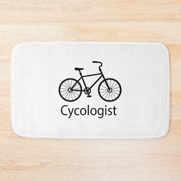 Item preview, Cycologist, Biking Gift For Men, Biking Gift For Women, Funny Bike Lover Gift, Funny Cycling , Cycle Psychology  designed and sold by Islanr.