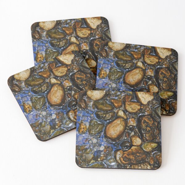 Item preview, The Sky Fell Into the Creek designed and sold by MarjorieB.