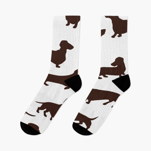 Item preview, sausage dog designed and sold by familyartz.