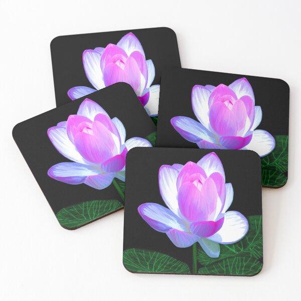 Item preview, Lotus flower designed and sold by BVCdesigns.