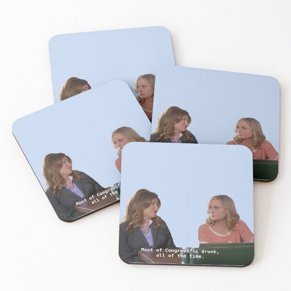 Item preview, Parks and Rec Jennifer Barkley designed and sold by emotionpotion.