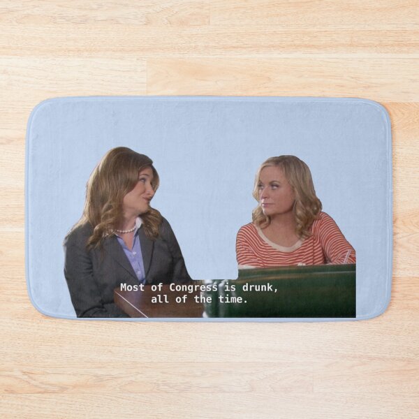 Item preview, Parks and Rec Jennifer Barkley designed and sold by emotionpotion.