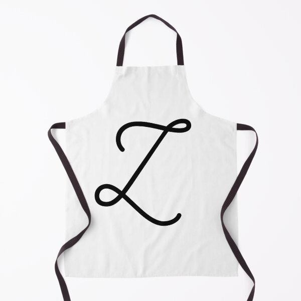 Item preview, Cursive Z designed and sold by Jose234.