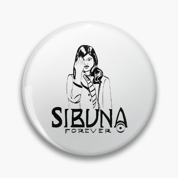 Item preview, Sibuna Forever House of Anubis designed and sold by mariahparker111.