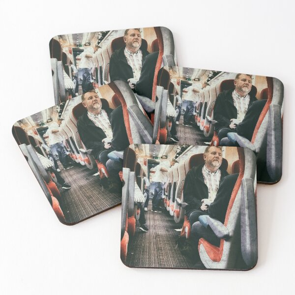Item preview,  Everyday, Same Old Commute designed and sold by Yannik Hay.