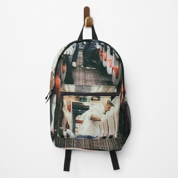 Item preview, Everyday, Same Old Commute designed and sold by Yannik Hay.