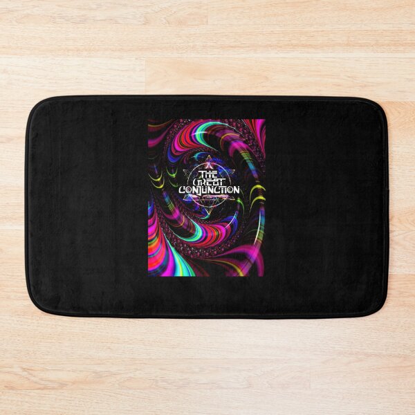 Item preview, The Great Conjunction Colorful designed and sold by JohnHarris94.