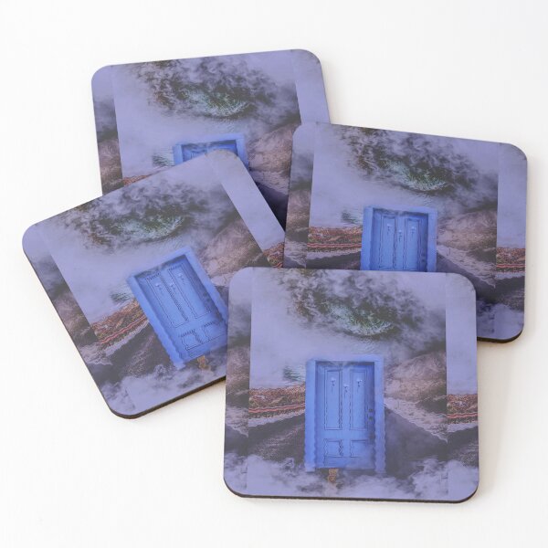 Item preview, Door Of Pure Destinies  designed and sold by JorteCrioni.