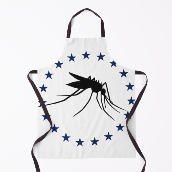 Item preview, Mississippi Mosquito Flag designed and sold by greg5000.
