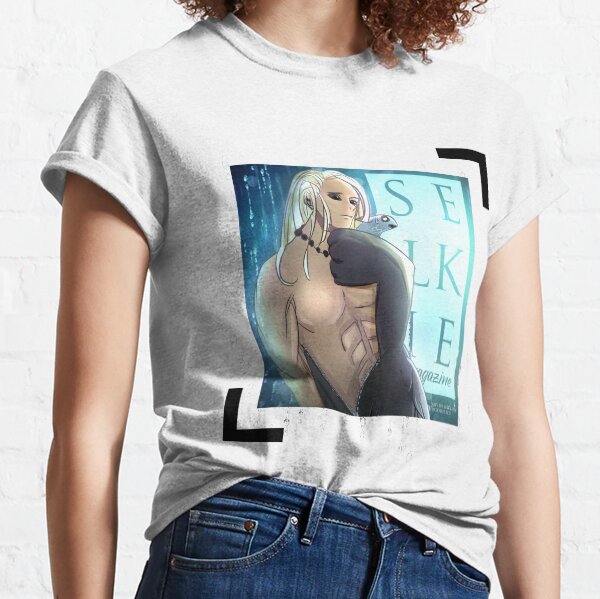 Selkie Classic T-Shirt