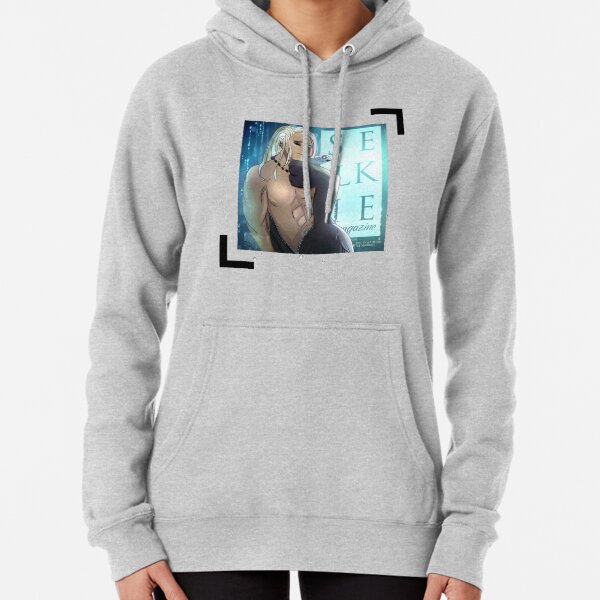 selkie sweatshirt