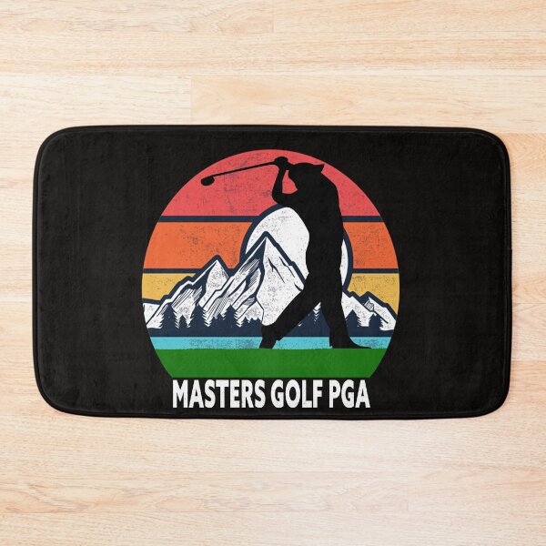 Item preview, masters golf pga designed and sold by virilamissa.