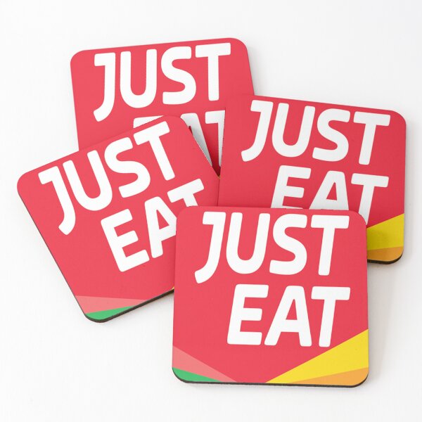 Item preview, just eat designed and sold by Nessssa.