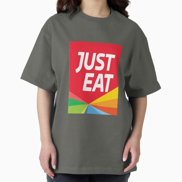 Item preview, just eat designed and sold by Nessssa.