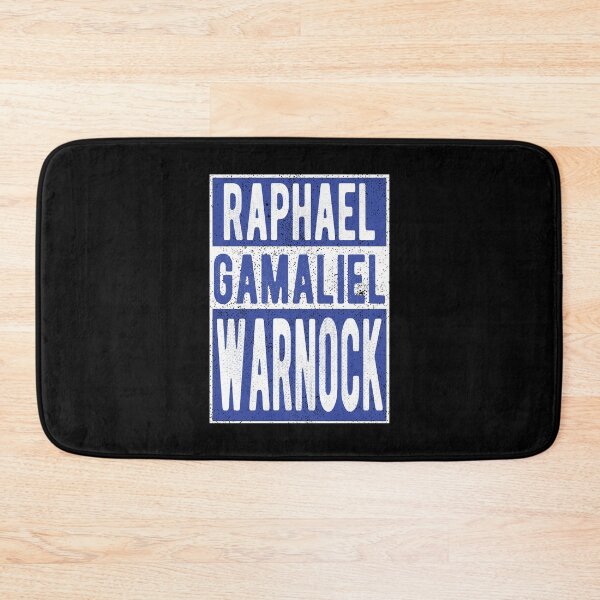 Item preview, Raphael Gamaliel Warnock for Senate Vintage Distressed designed and sold by twicetrader.