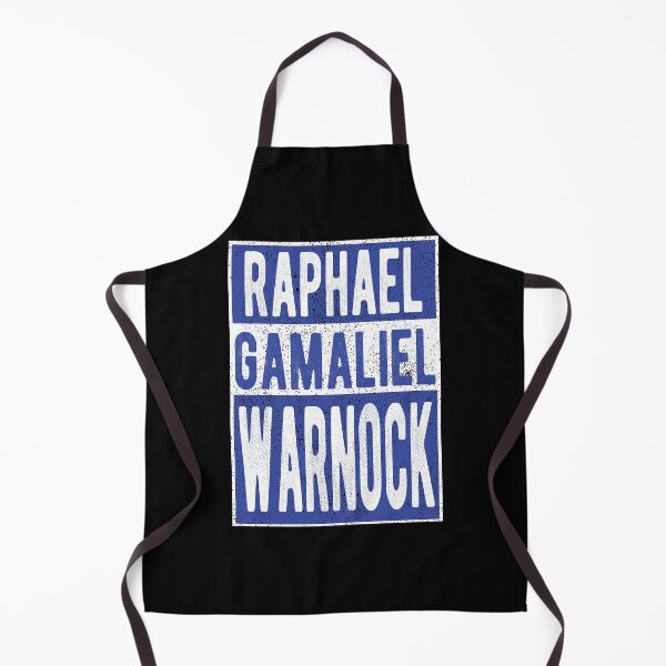 Item preview, Raphael Gamaliel Warnock for Senate Vintage Distressed designed and sold by twicetrader.
