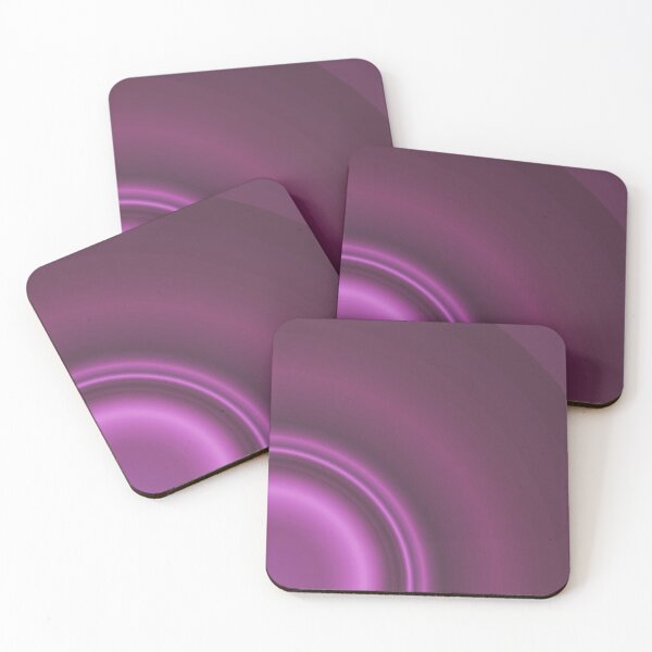 Item preview, Purple Abstract designed and sold by designbychow.